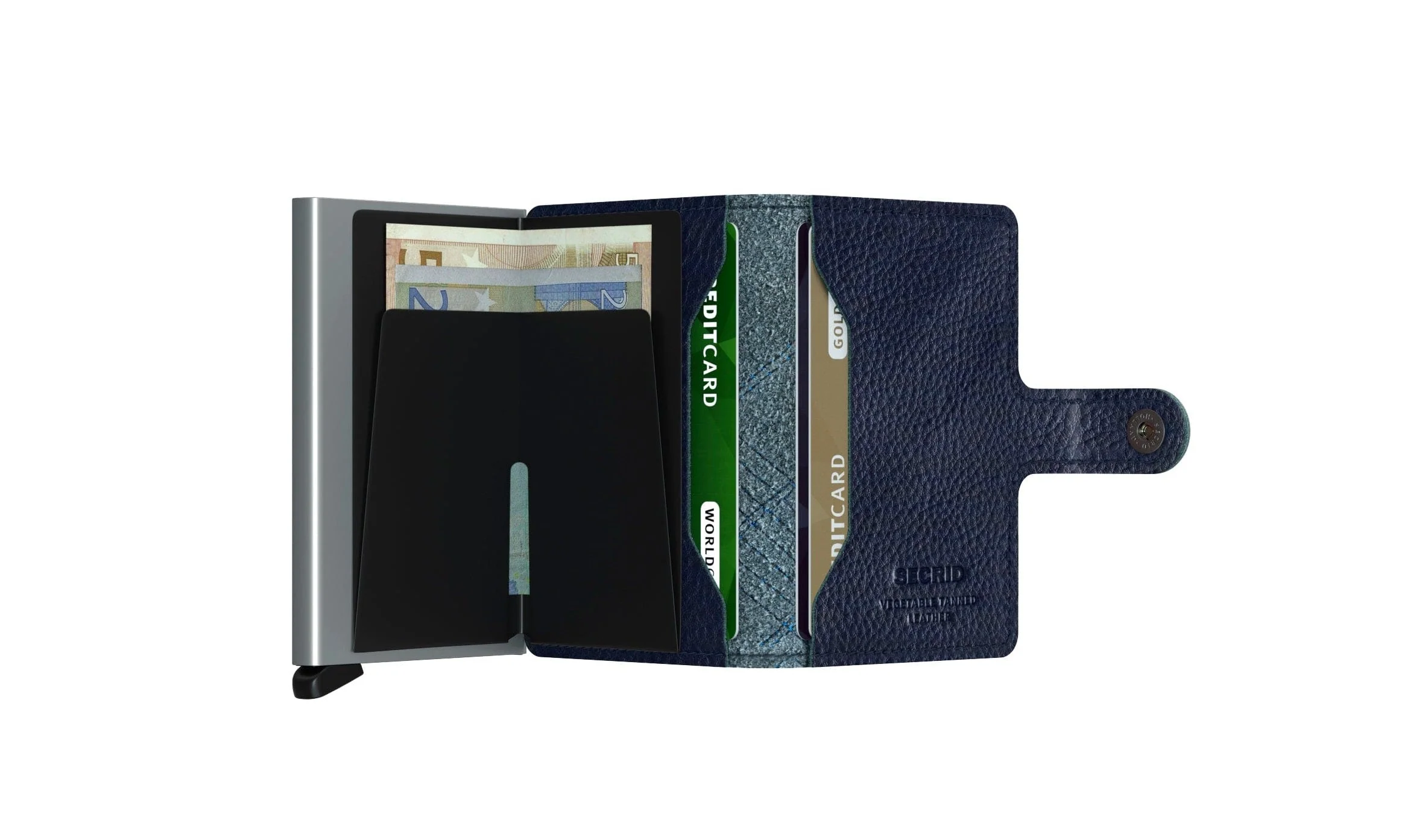 Secrid Miniwallet Stitch Linea - Image 12
