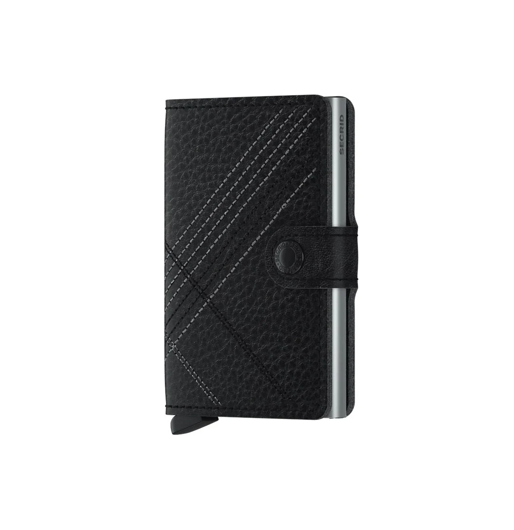 Secrid Miniwallet Stitch Linea - Image 13