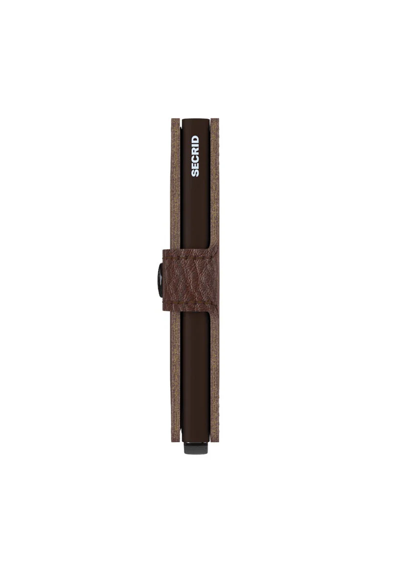 Secrid Miniwallet Stitch Linea - Image 2