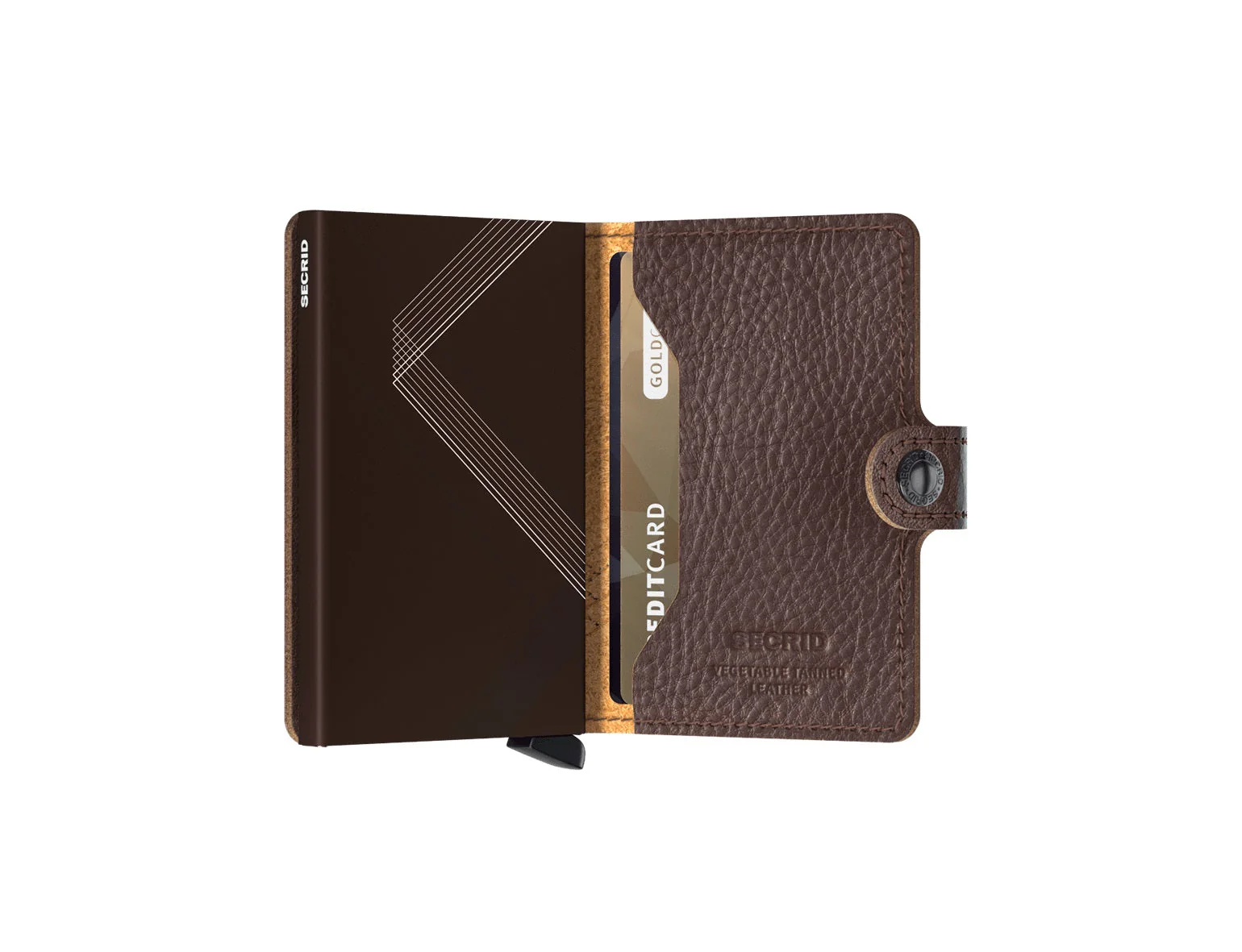Secrid Miniwallet Stitch Linea - Image 3