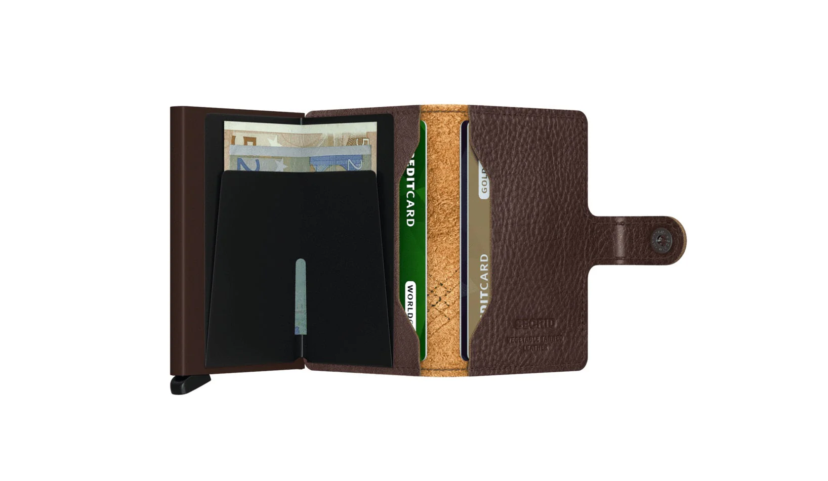 Secrid Miniwallet Stitch Linea - Image 4