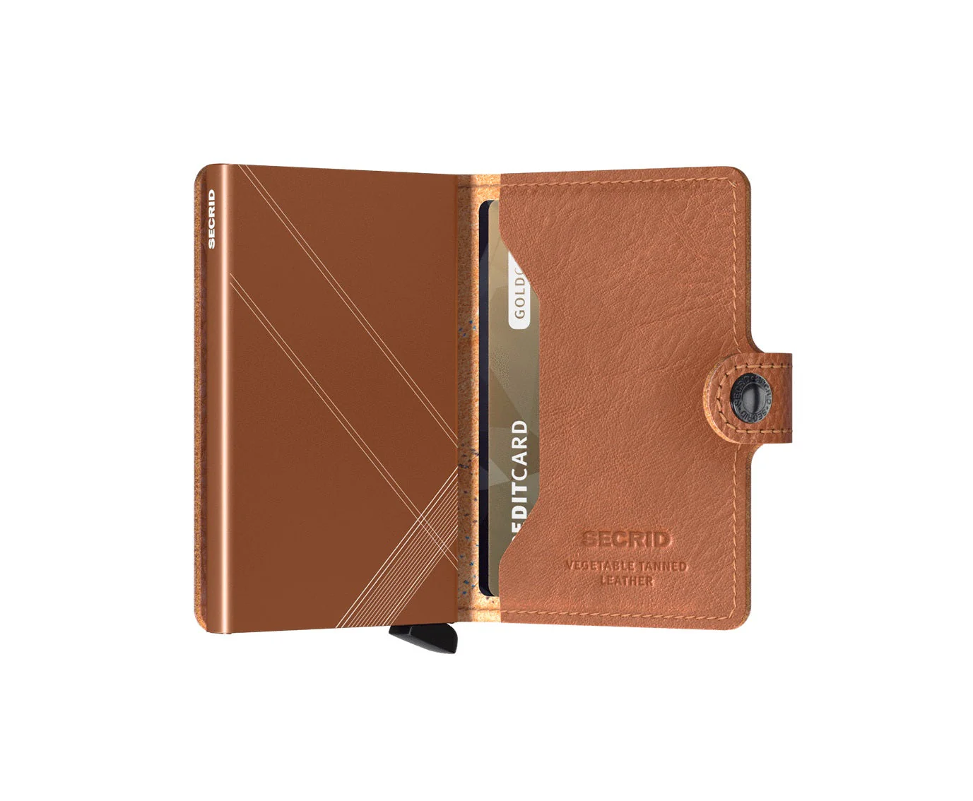 Secrid Miniwallet Stitch Linea - Image 6