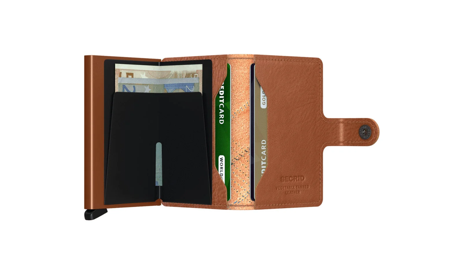 Secrid Miniwallet Stitch Linea - Image 7