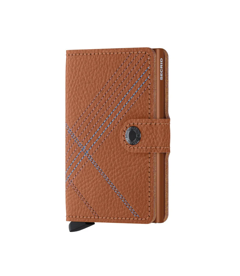 Secrid Miniwallet Stitch Linea - Image 8