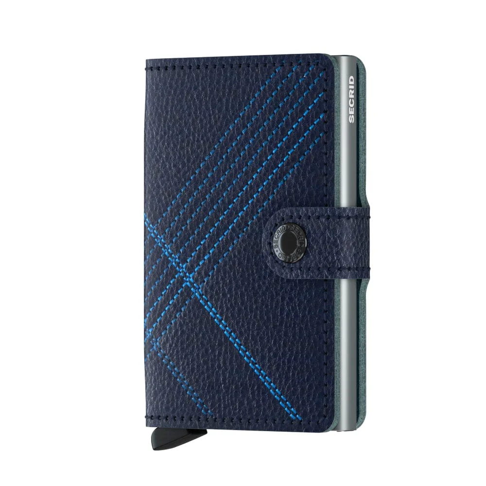Secrid Miniwallet Stitch Linea - Image 9