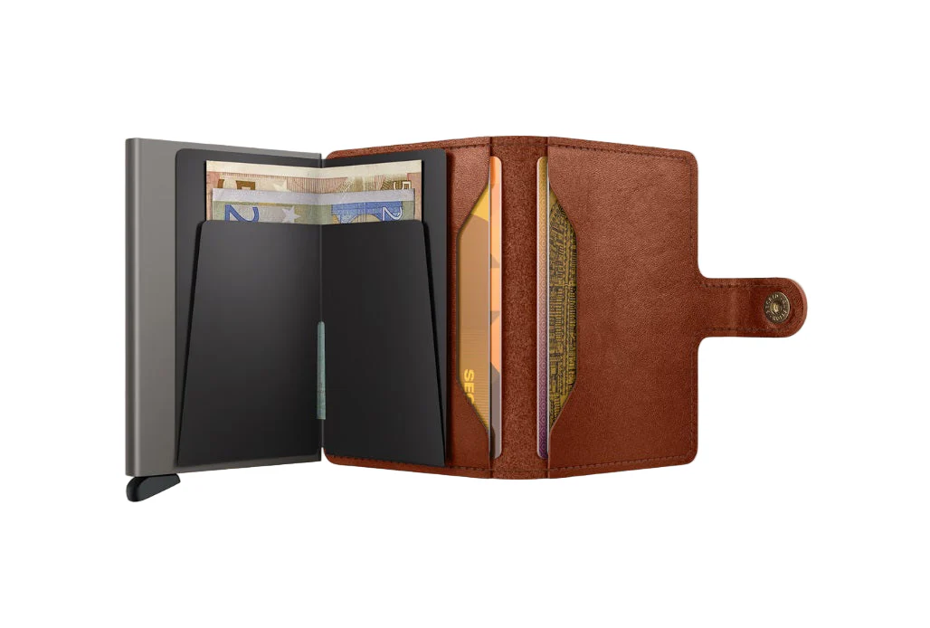 Secrid Miniwallet Texano Leather - Image 3