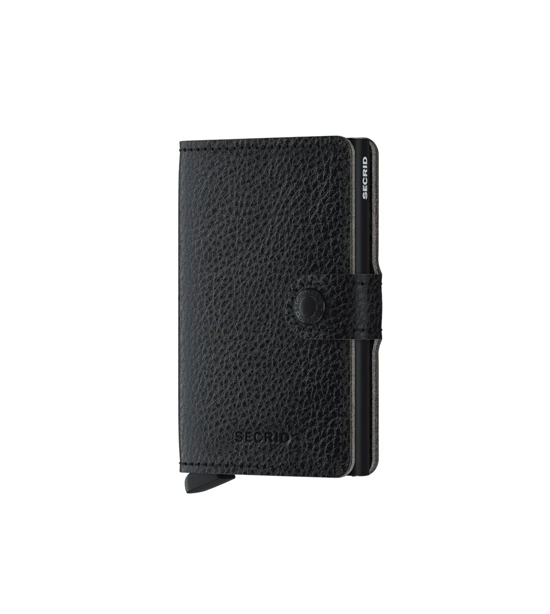 Secrid Miniwallet Vegetable Tanned Leather - Image 7
