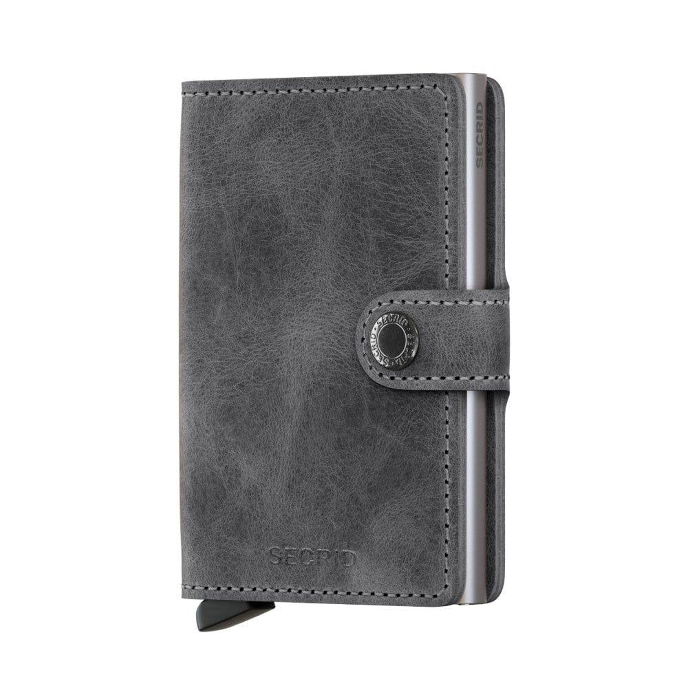 Secrid Miniwallet Vintage Leather - Image 10