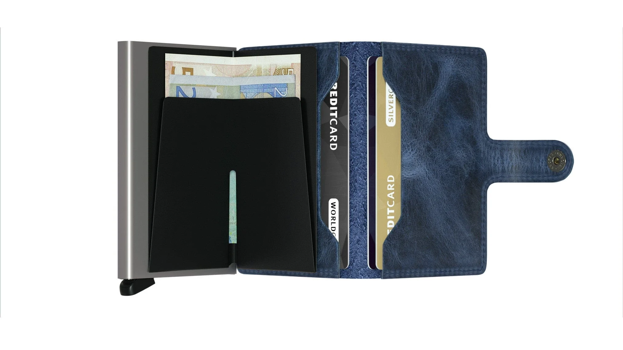 Secrid Miniwallet Vintage Leather - Image 15