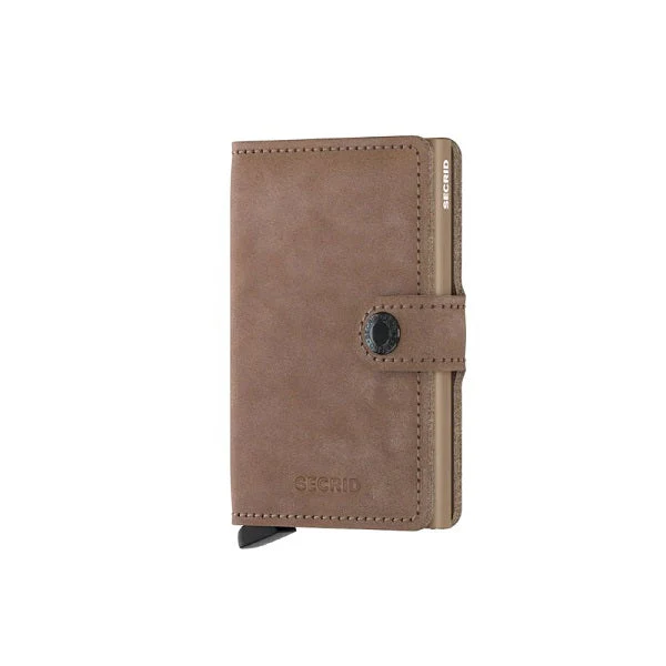 Secrid Miniwallet Vintage Leather - Image 23