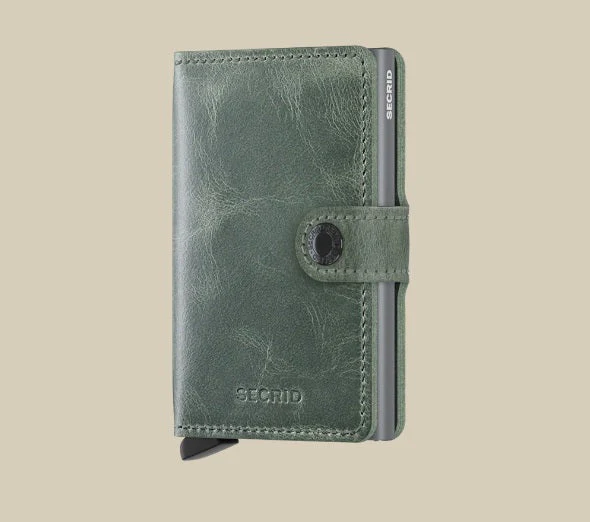 Secrid Miniwallet Vintage Leather - Image 24