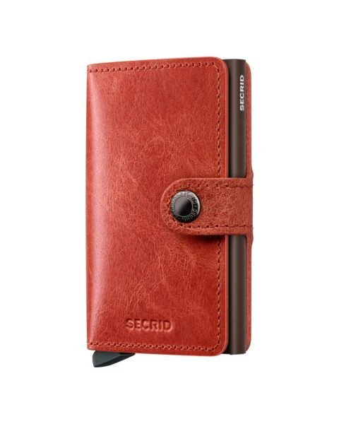 Secrid Miniwallet Vintage Leather - Image 25