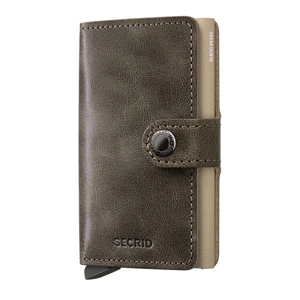 Secrid Miniwallet Vintage Leather - Image 27