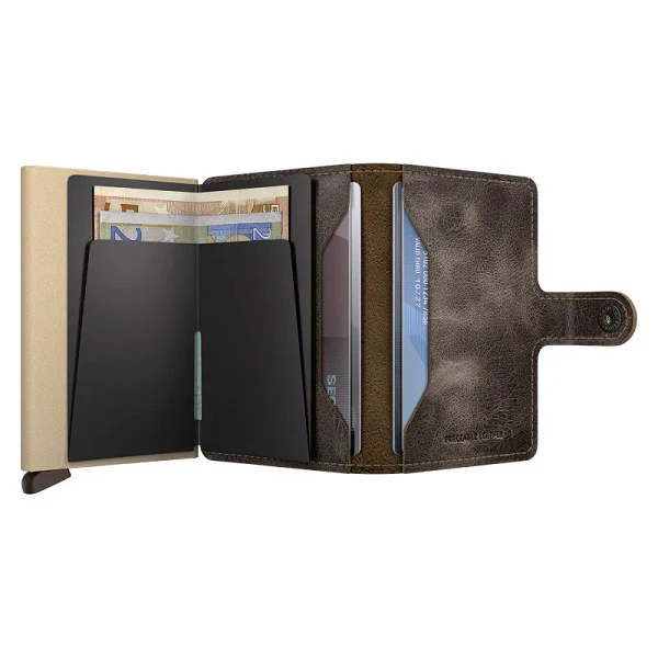 Secrid Miniwallet Vintage Leather - Image 28