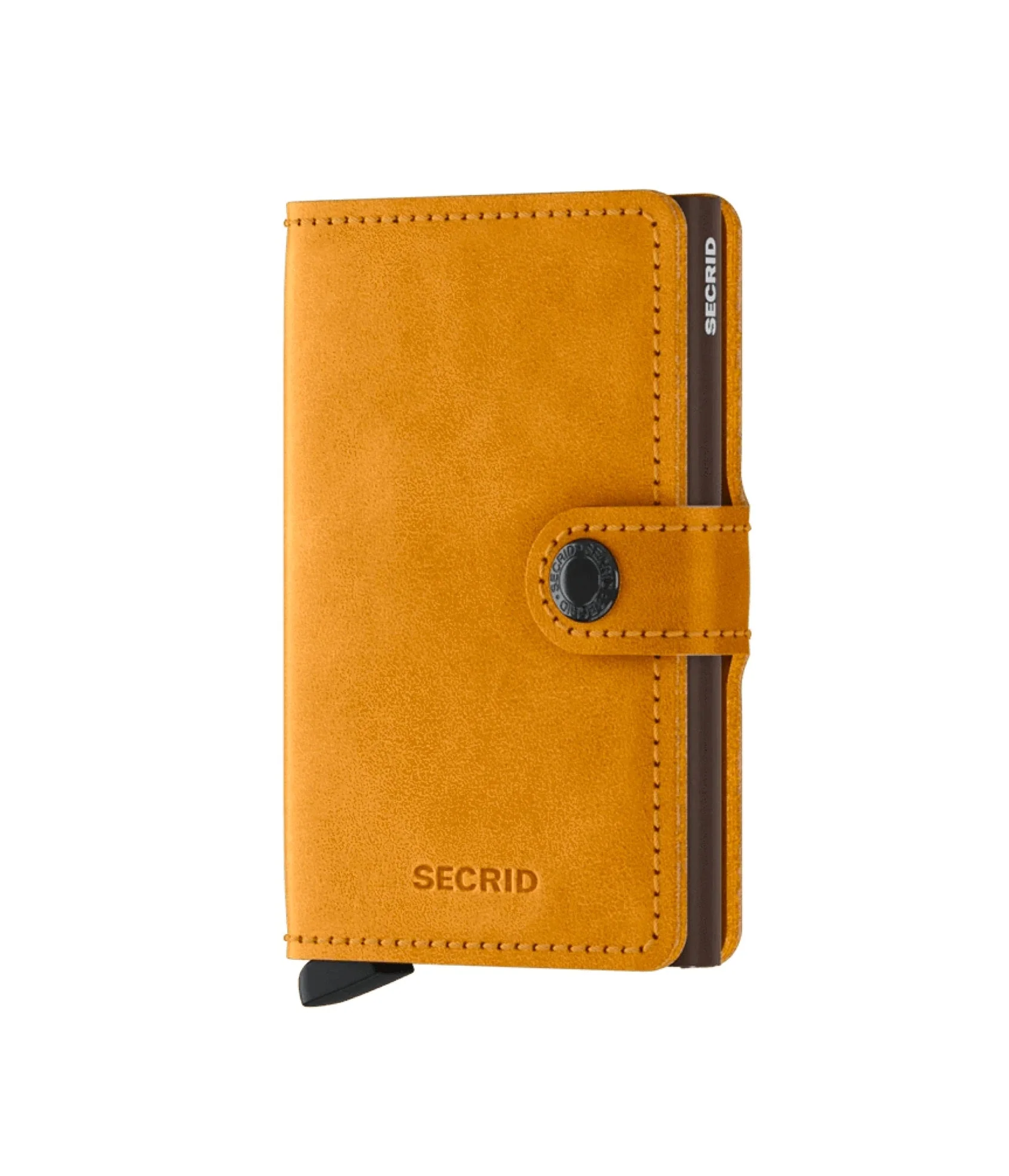 Secrid Miniwallet Vintage Leather - Image 5