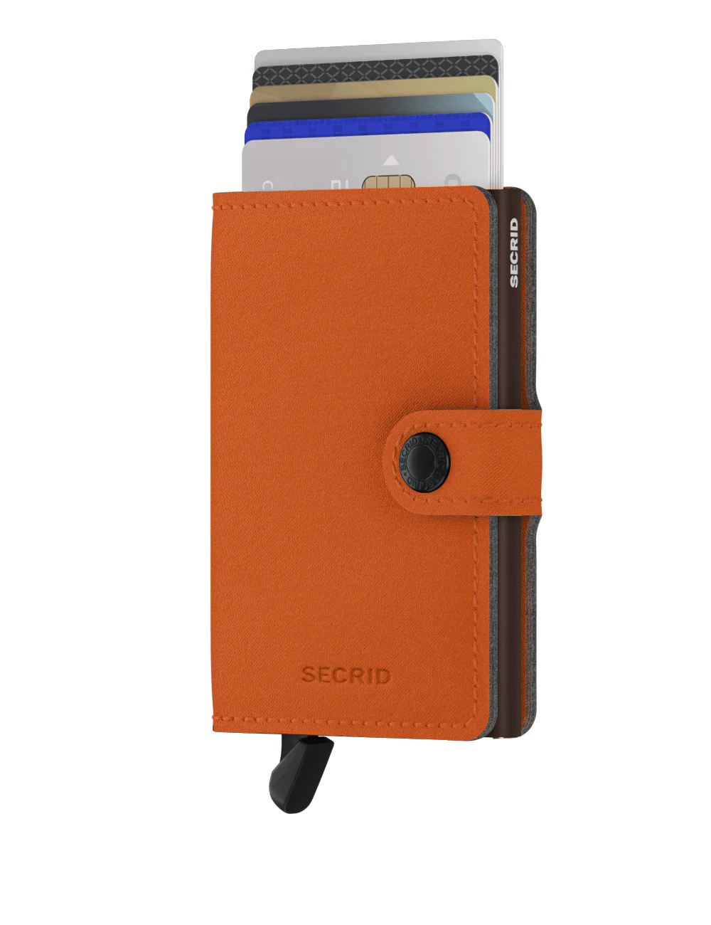 Secrid Miniwallet Yard