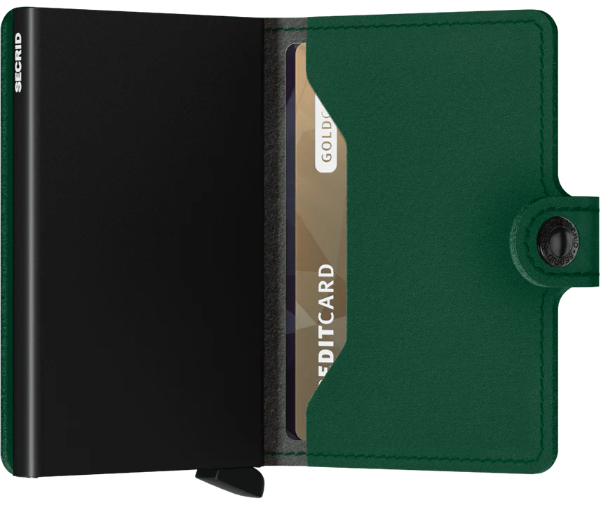 Secrid Miniwallet Yard - Image 7