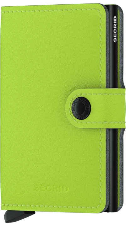 Secrid Miniwallet Yard - Image 9