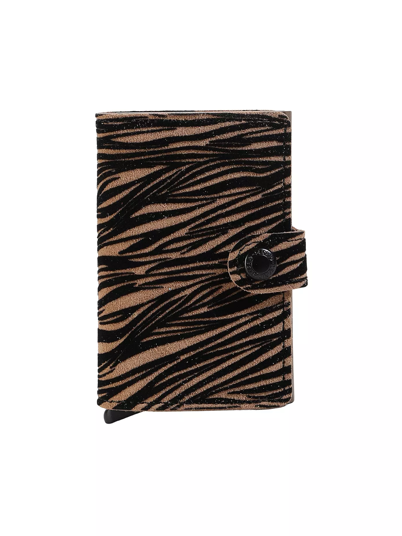 Secrid Miniwallet Zebra - Image 5