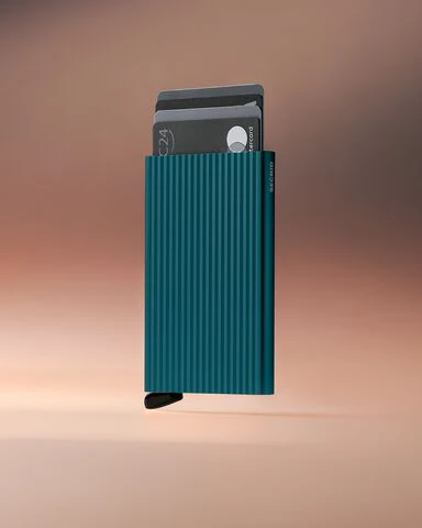 Secrid Premium Cardprotector Flutted+ - Image 2