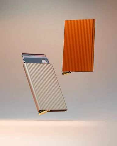 Secrid Premium Cardprotector Flutted+ - Image 5