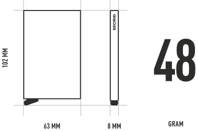 Secrid Premium Cardprotector - Image 12