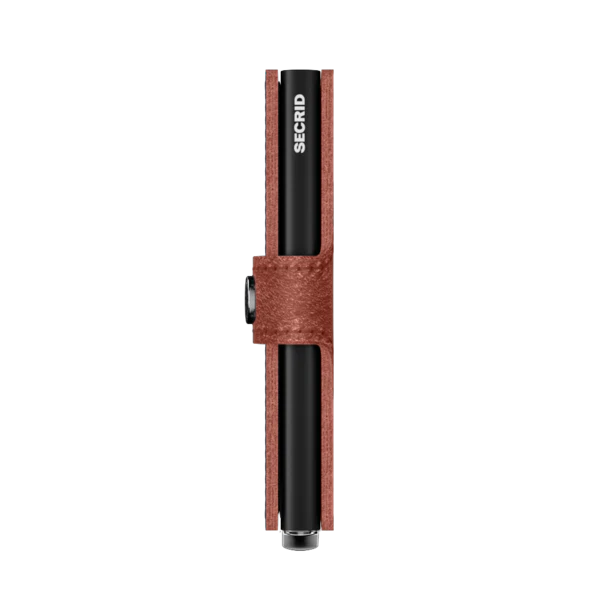 Secrid Premium Miniwallet Basco - Image 3