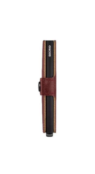 Secrid Premium Miniwallet Basco Leather+ - Image 10