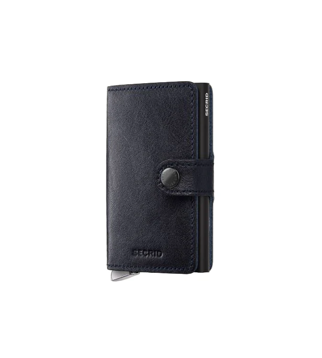 Secrid Premium Miniwallet Basco Leather+ - Image 11