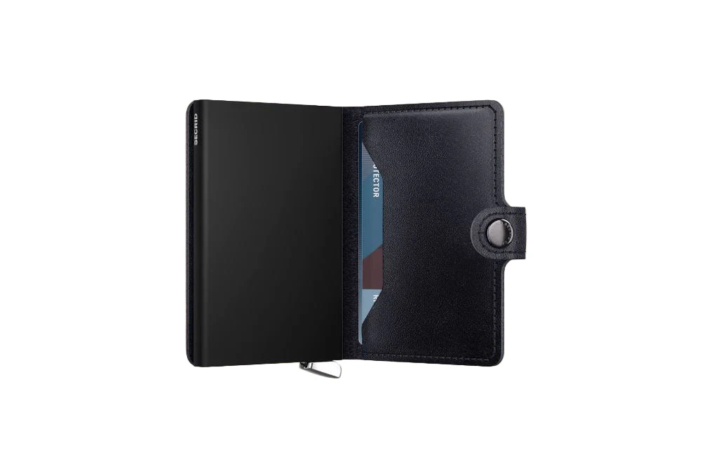 Secrid Premium Miniwallet Basco Leather+ - Image 12