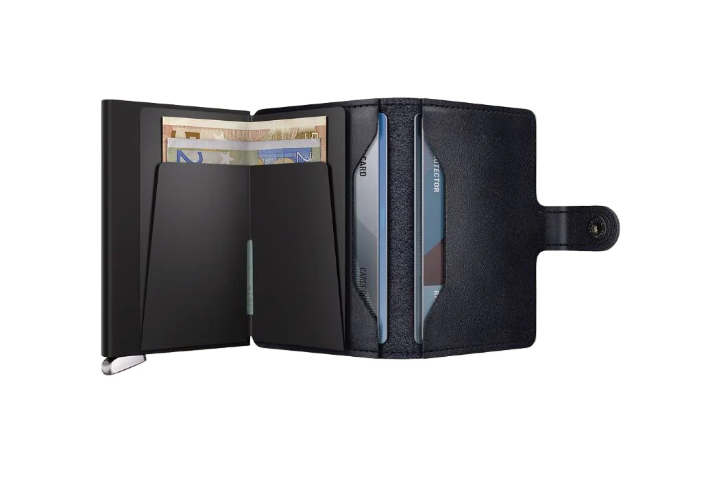 Secrid Premium Miniwallet Basco Leather+ - Image 13