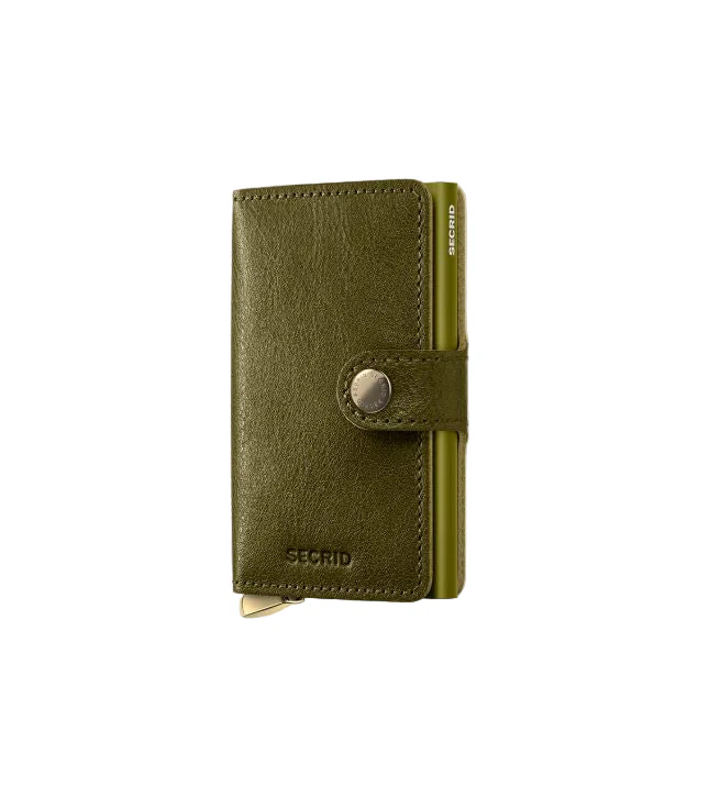 Secrid Premium Miniwallet Basco Leather+ - Image 15