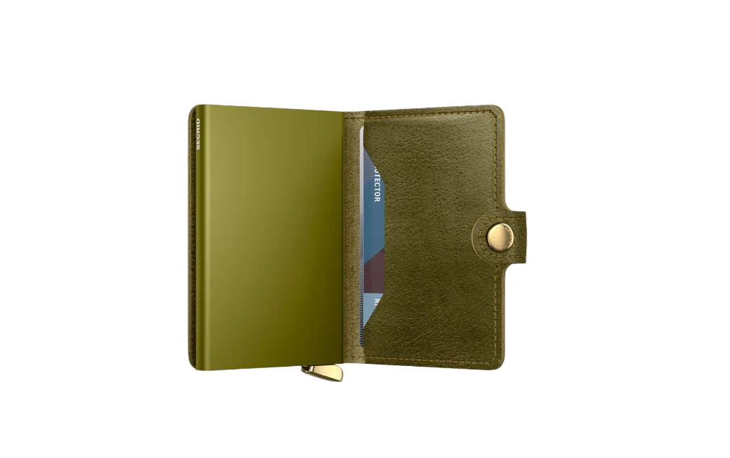 Secrid Premium Miniwallet Basco Leather+ - Image 18