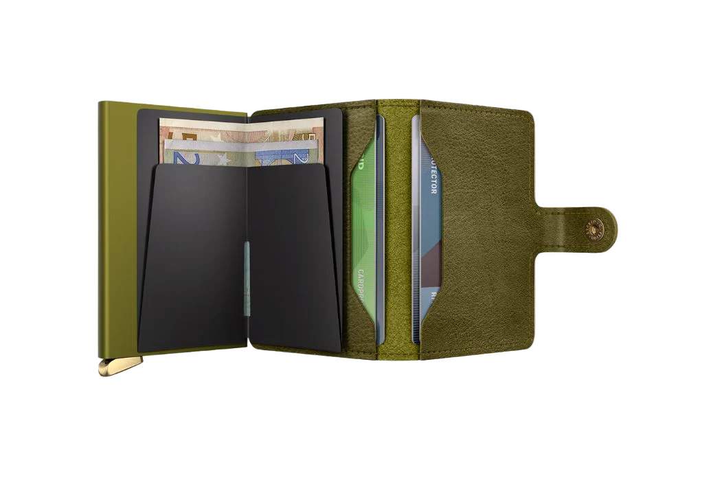Secrid Premium Miniwallet Basco Leather+ - Image 19
