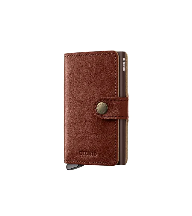 Secrid Premium Miniwallet Basco Leather+ - Image 20