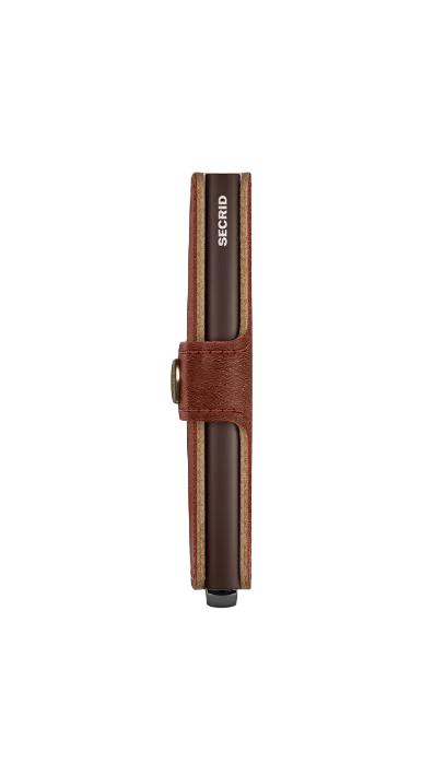 Secrid Premium Miniwallet Basco Leather+ - Image 24