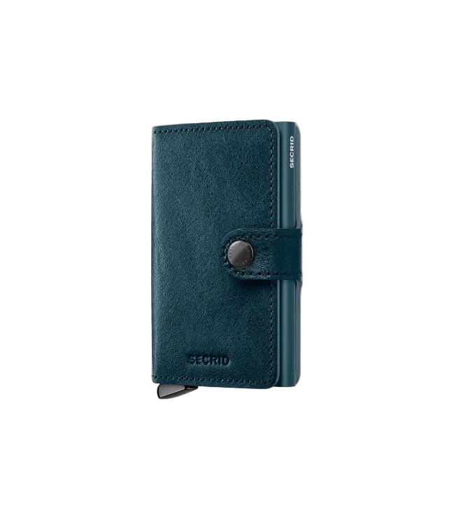 Secrid Premium Miniwallet Basco Leather+ - Image 25