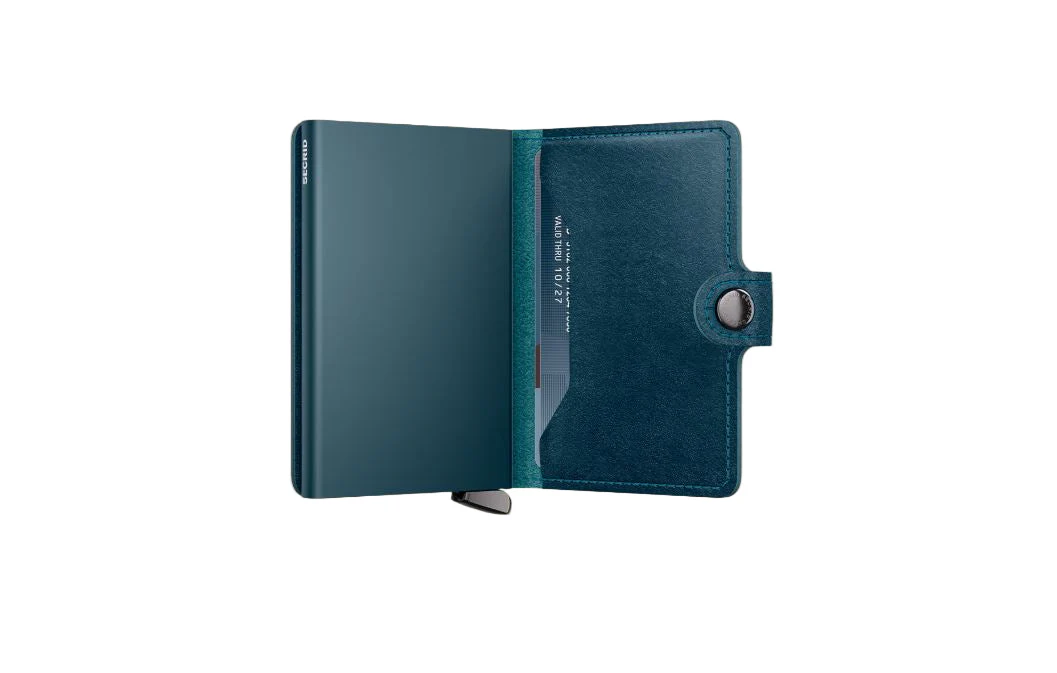 Secrid Premium Miniwallet Basco Leather+ - Image 26