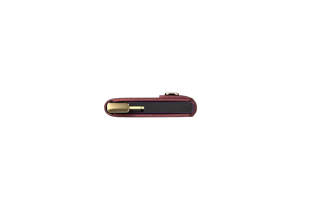 Secrid Premium Miniwallet Basco Leather+ - Image 4