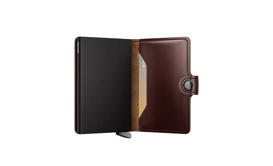 Secrid Premium Miniwallet Dusk+ Leather - Image 6