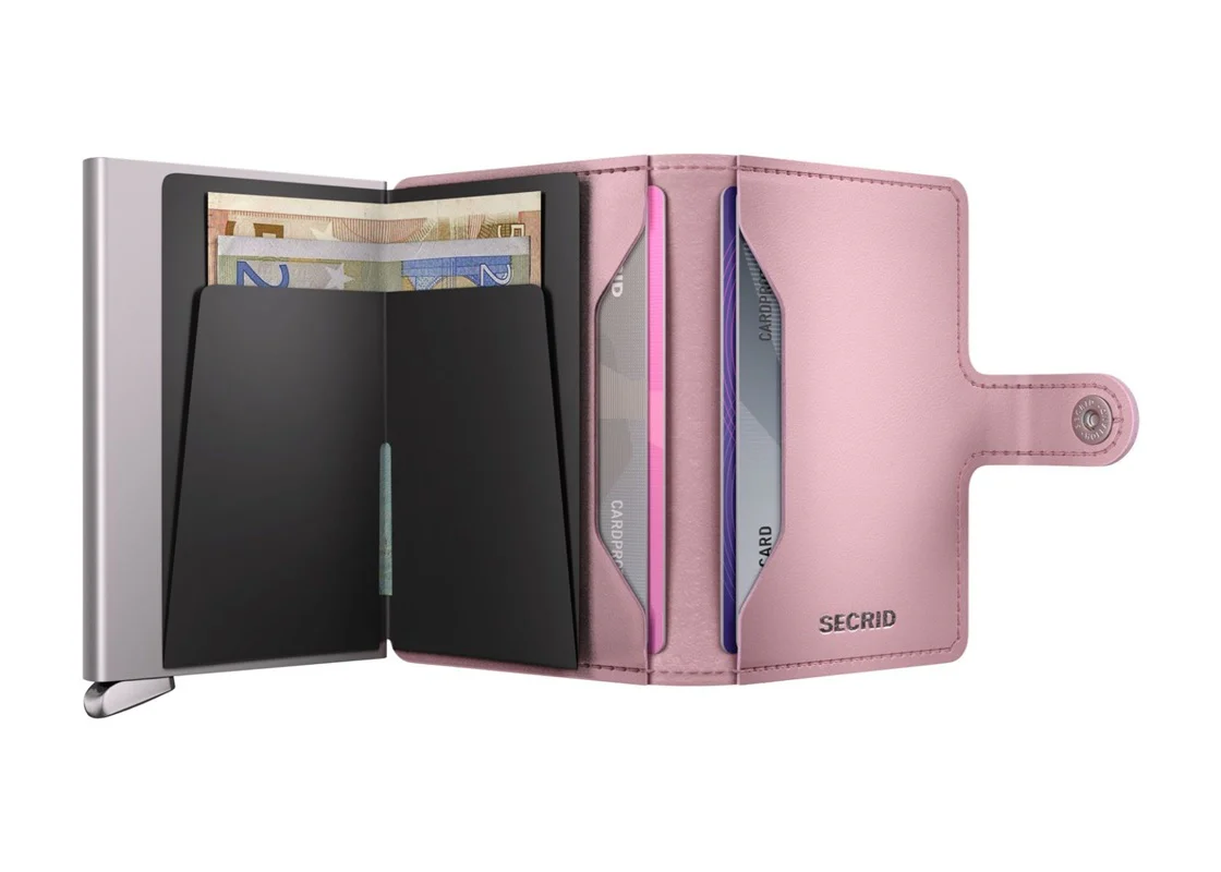 Secrid Premium Miniwallet Emboss Diamond - Image 10