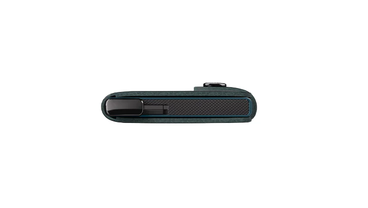 Secrid Premium Miniwallet Naplak Leather+ - Image 4