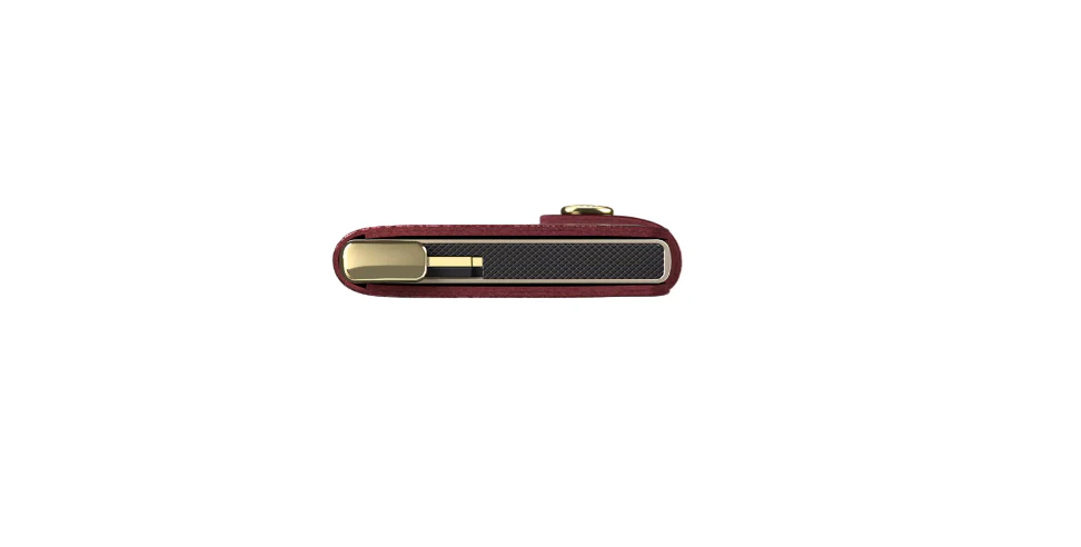 Secrid Premium Miniwallet Naplak Leather+ - Image 9