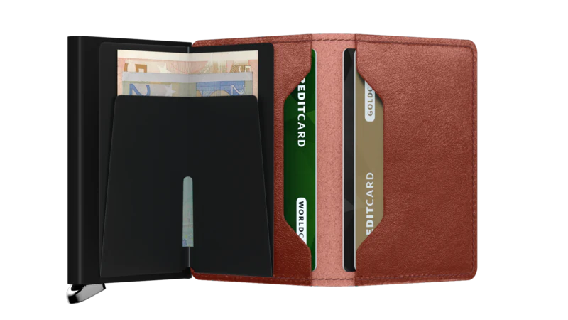 Secrid Premium Slimwallet Basco - Image 4