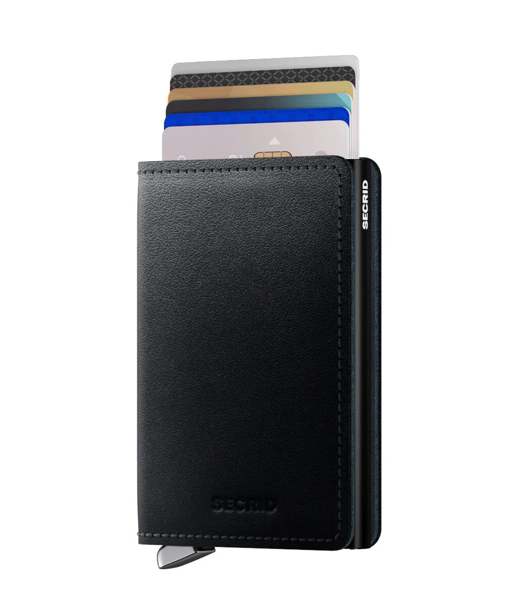 Secrid Premium Slimwallet Dusk - Image 12