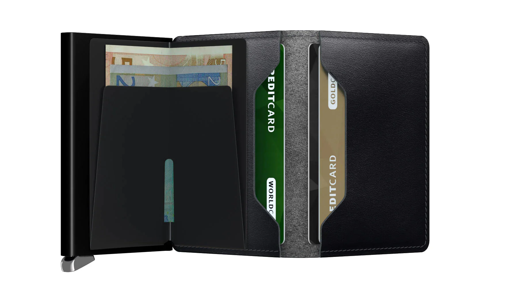 Secrid Premium Slimwallet Dusk - Image 13