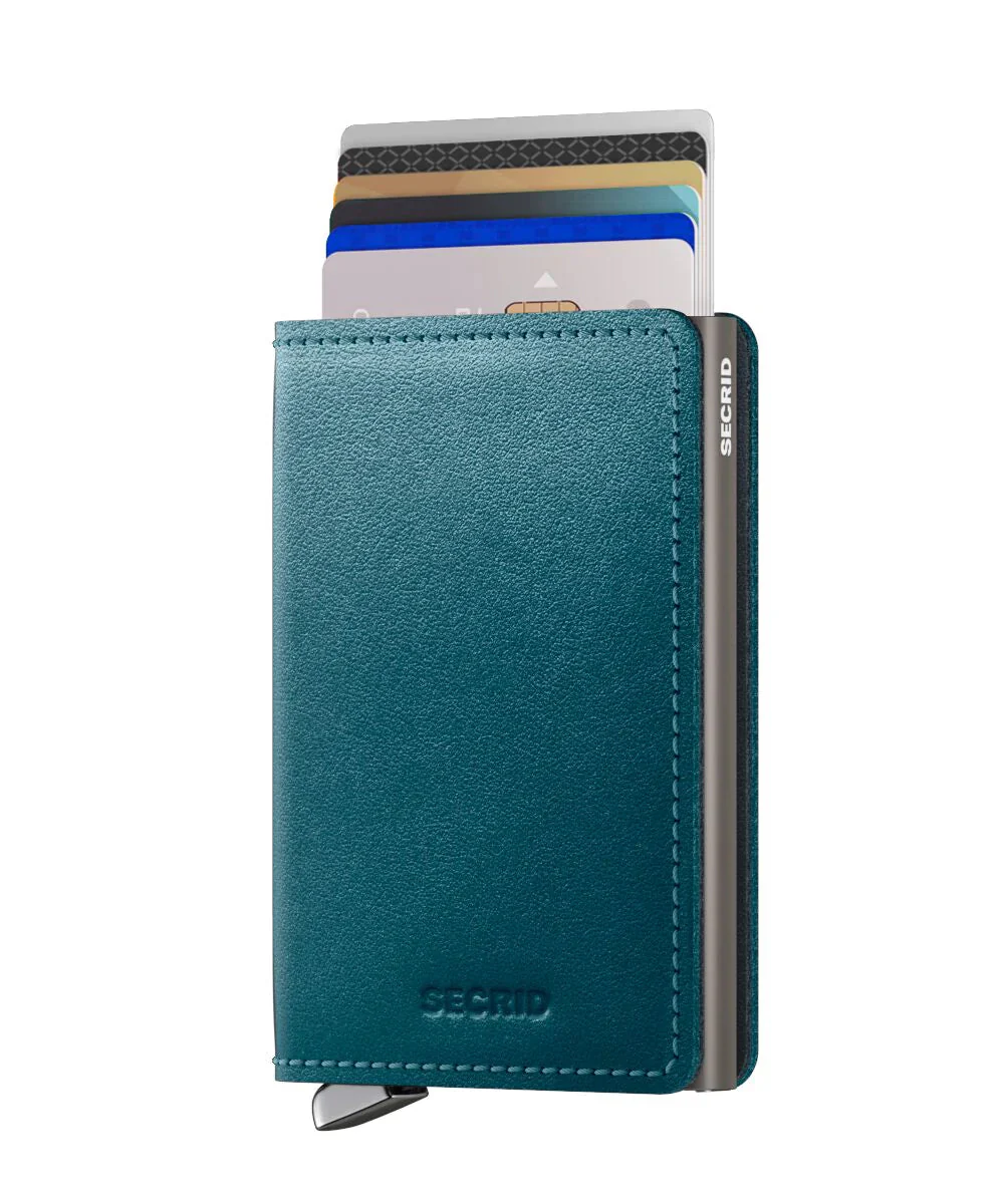 Secrid Premium Slimwallet Dusk - Image 2