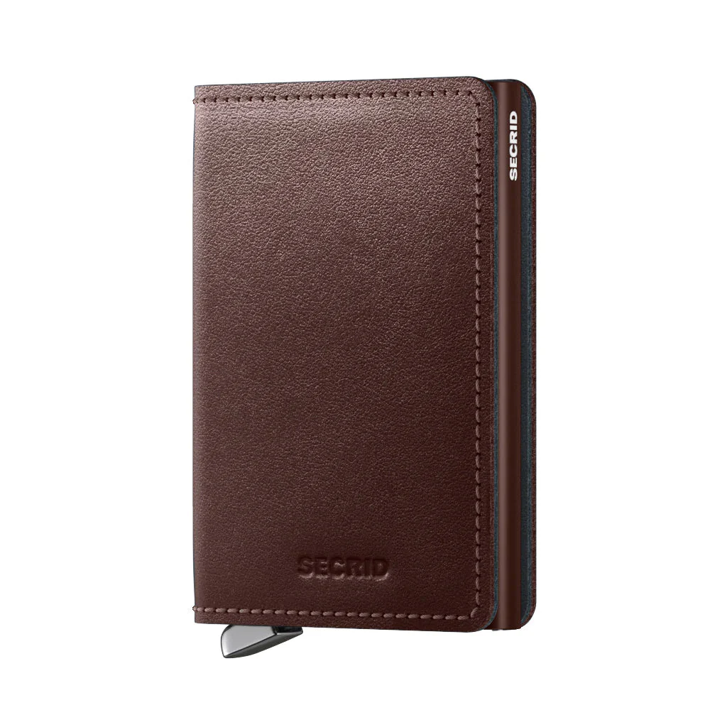 Secrid Premium Slimwallet Dusk - Image 6