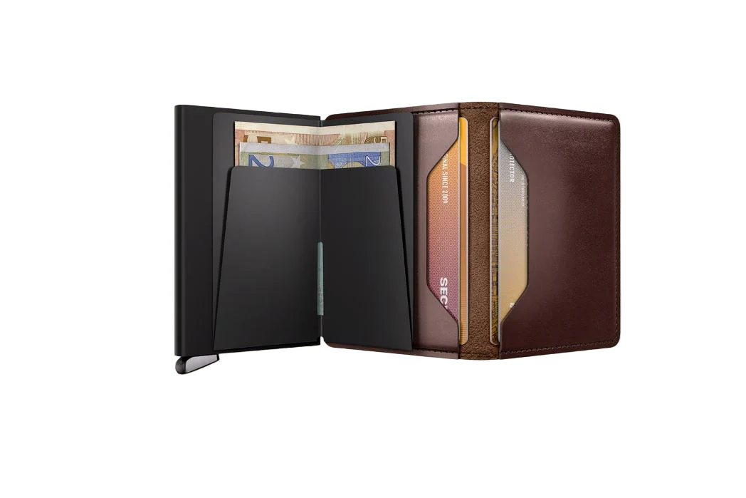 Secrid Premium Slimwallet Dusk+ Leather - Image 3
