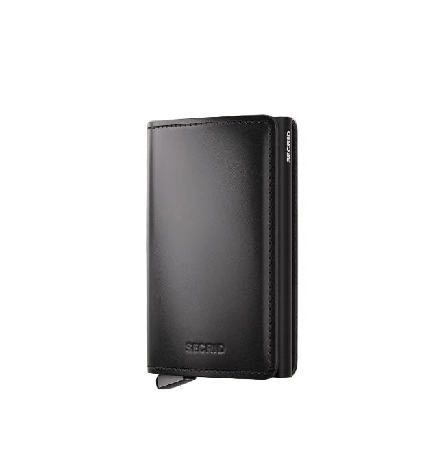 Secrid Premium Slimwallet Dusk+ Leather - Image 4